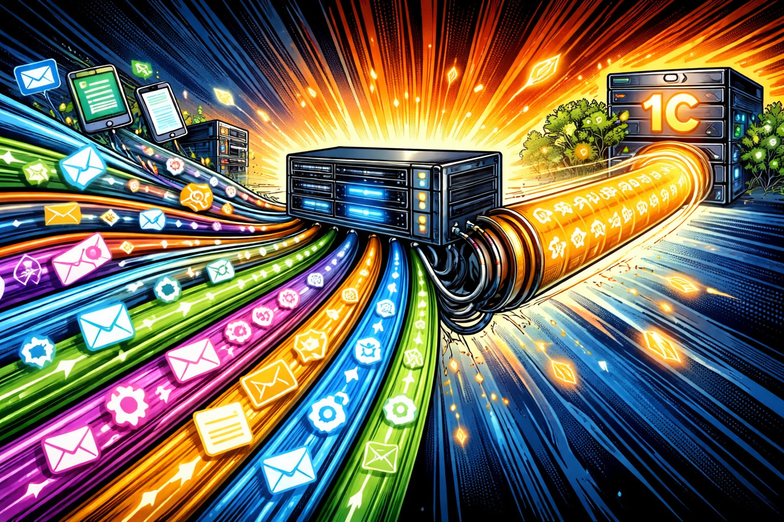 Сократили цепочку между производителем и конечным покупателем