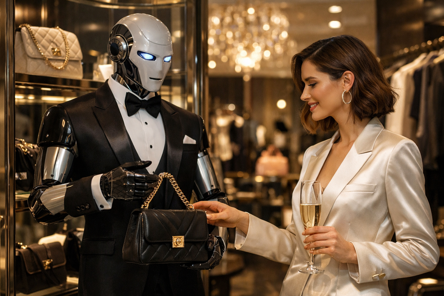 Сократили цепочку между производителем и конечным покупателем