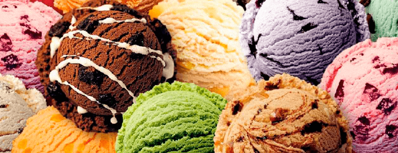 Разработка сайта и интернет-витрины для компании-производителя мороженого