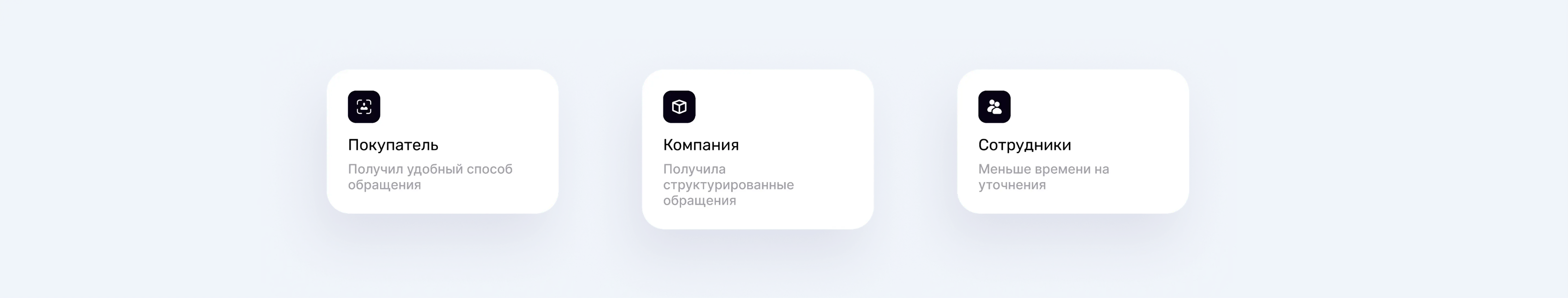 Итог проекта — служба качества в мессенджере MAX